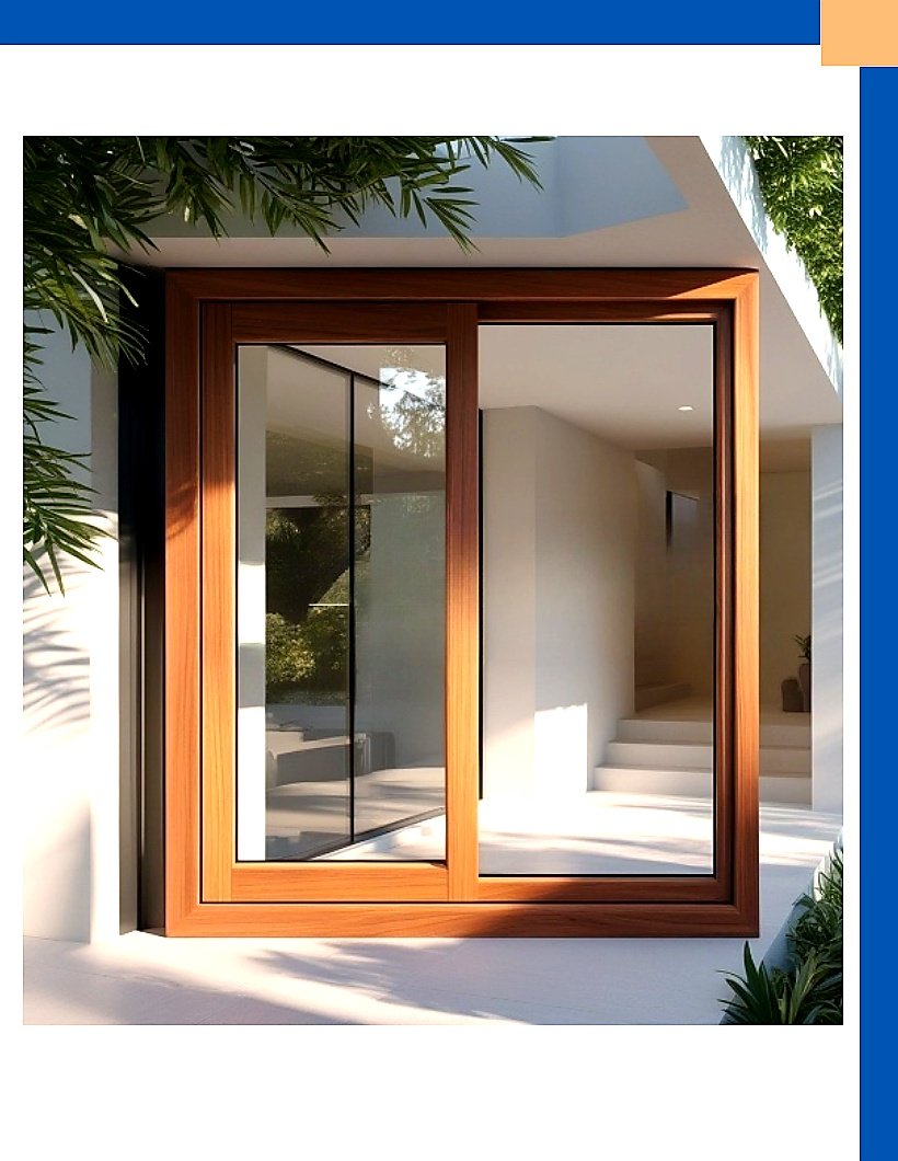 Vascal Sri Umiya Timber Depot - Premium Timber & Custom Door Solutions Since 1998