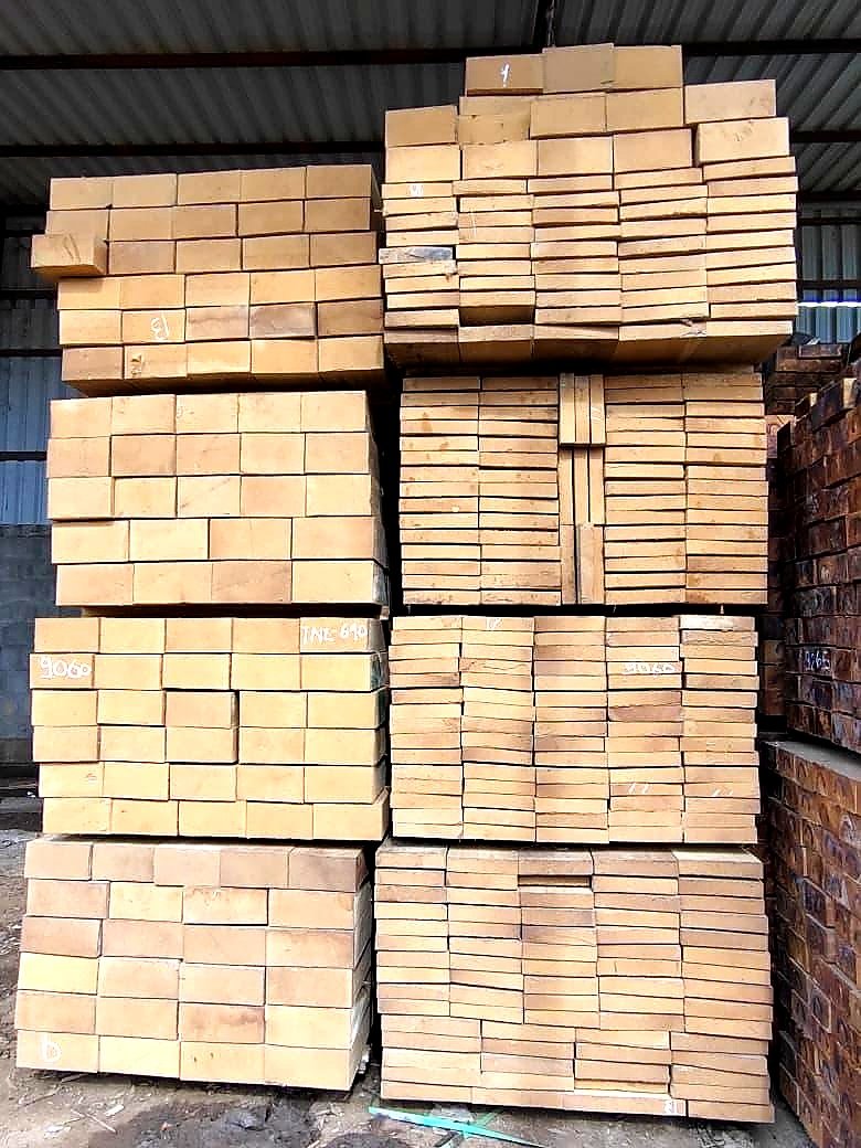 Tft Timber Sri Umiya Timber Depot - Premium Timber & Custom Door Solutions Since 1998